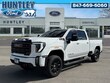 GMC Sierra 2500HD