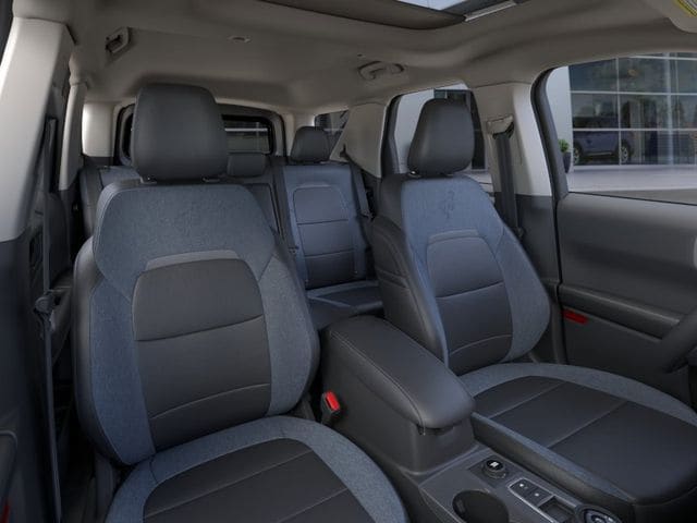 2025 Ford Bronco Sport Outer Banks - Photo 10
