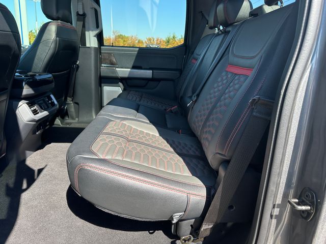 2023 Ford F-150 Lariat - Photo 13