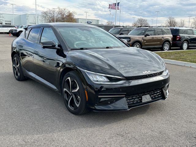 2023 Kia EV6 GT-Line photo 3