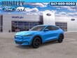  Ford Mustang Mach-E