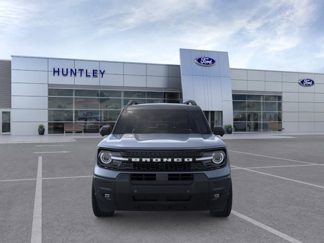 2025 Ford Bronco Sport Outer Banks - Photo 6