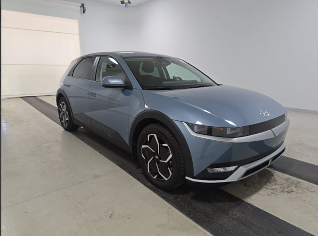 Used 2024 Hyundai IONIQ 5 SEL SUV