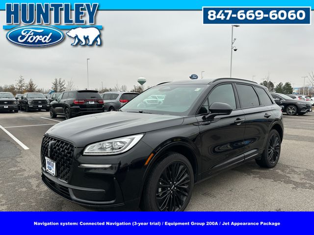 2023 Lincoln Corsair Reserve's photo