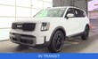  Kia Telluride