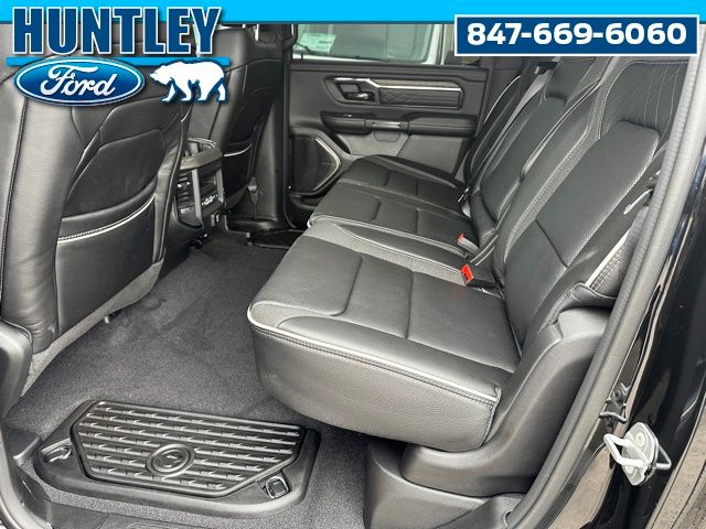 2025 RAM Ram 1500 Pickup