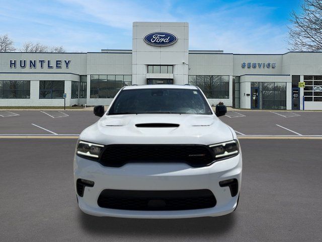2023 Dodge Durango R/T Plus RWD's photo