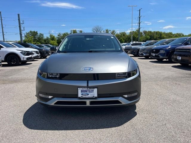 Used 2023 Hyundai IONIQ 5 SEL with VIN KM8KNDAFXPU229630 for sale in Huntley, IL