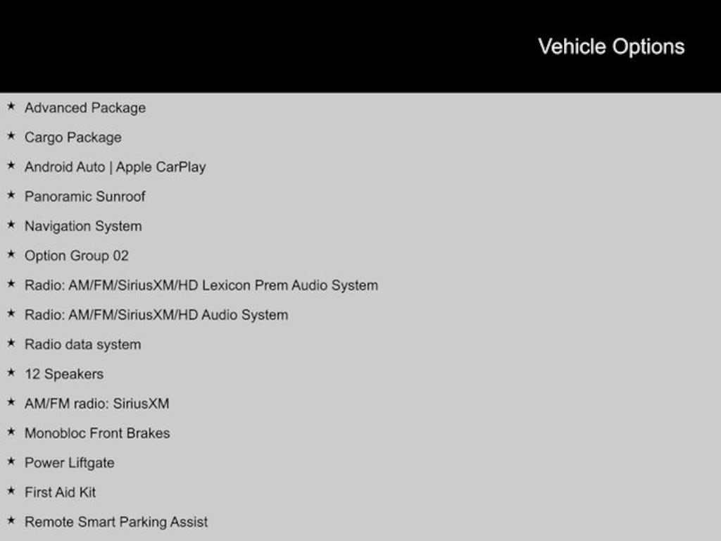 Used 2023 Genesis GV80 2.5T SUV