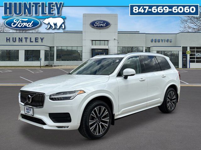 2020 Volvo XC90 T6 Momentum 6 Passenger AWD's photo