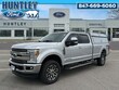 Ford F-250SD