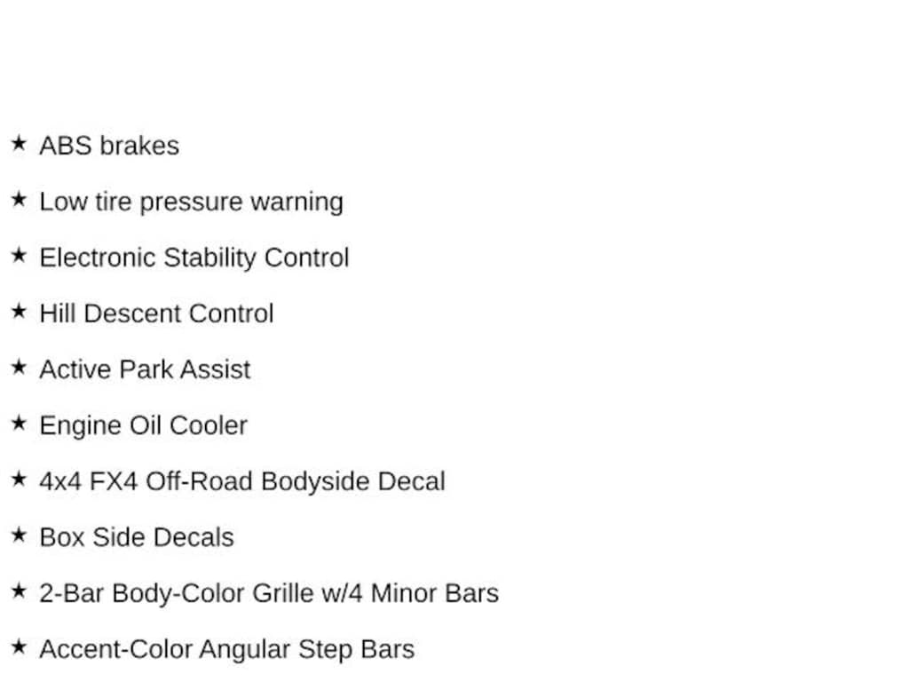 Used 2020 Ford F-150 Lariat Truck