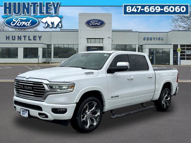 2023 RAM Ram 1500's Image