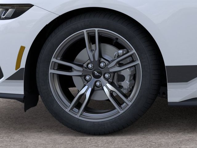 2025 Ford Mustang EcoBoost Premium Fastback - Photo 20