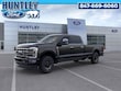 Ford F-250SD