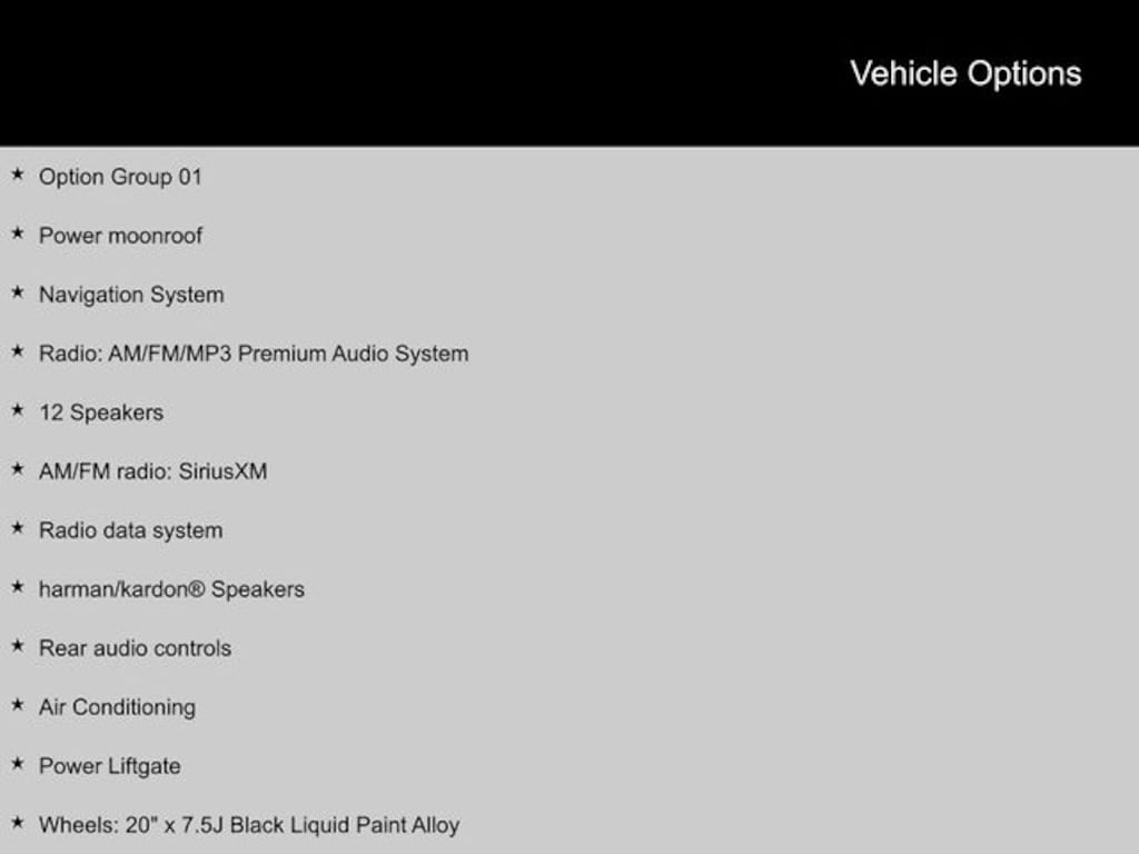 Used 2024 Hyundai Palisade Calligraphy Night Edition SUV