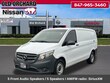  Mercedes-Benz Metris