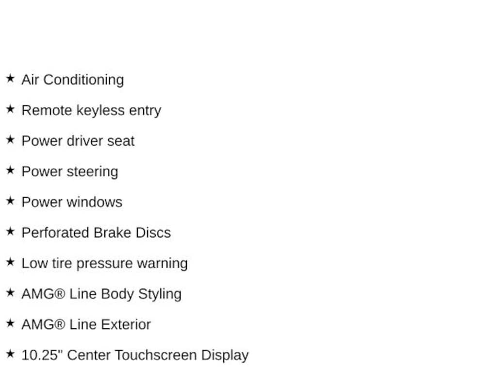 Used 2022 Mercedes-Benz GLC GLC 300 SUV