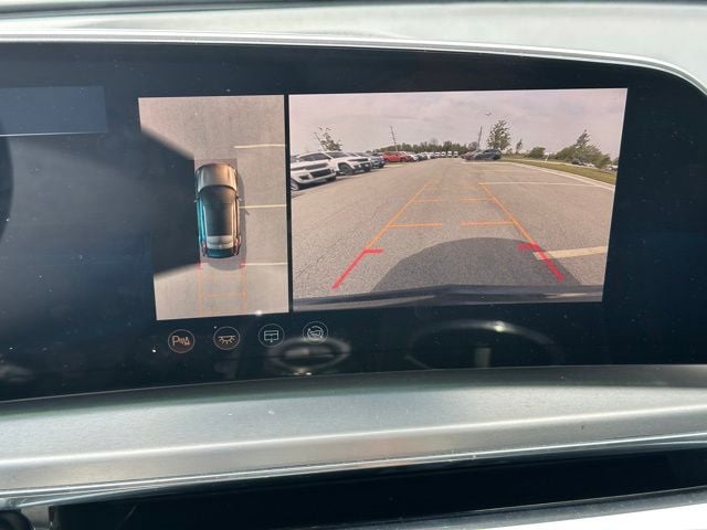 Vehicle thumbnail