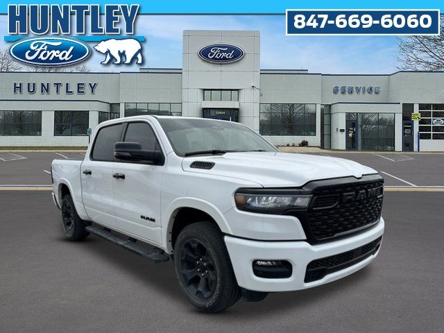 2025 RAM Ram 1500 Pickup