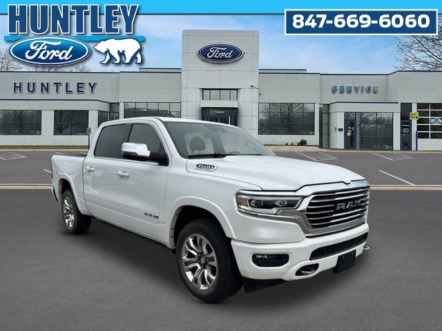 2024 RAM Ram 1500 Pickup