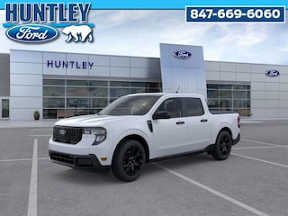 2025 Ford Maverick XLT Truck