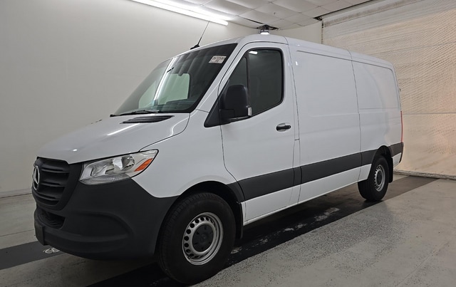 2024 Mercedes-Benz Sprinter 2500 144 WB HO's photo