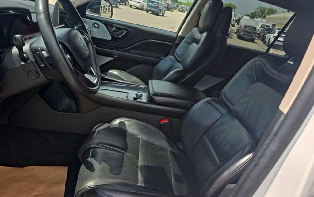 Used 2023 Lincoln Aviator Plug-In Hybrid Grand Touring SUV