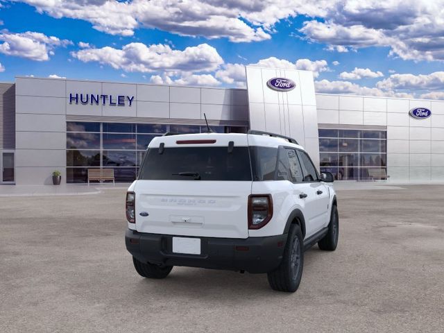 2026 Ford Bronco Sport Big Bend — photo 8 of 53
