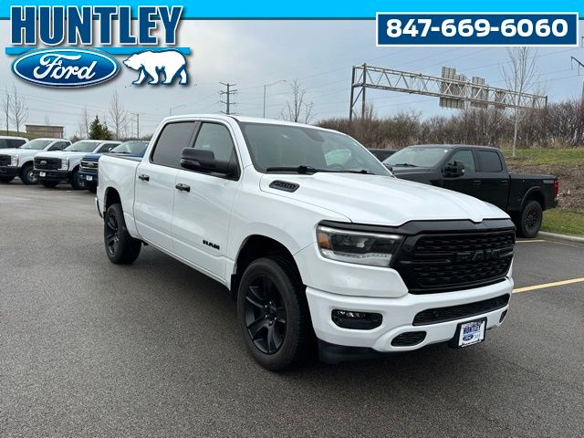 2023 RAM Ram 1500 Pickup