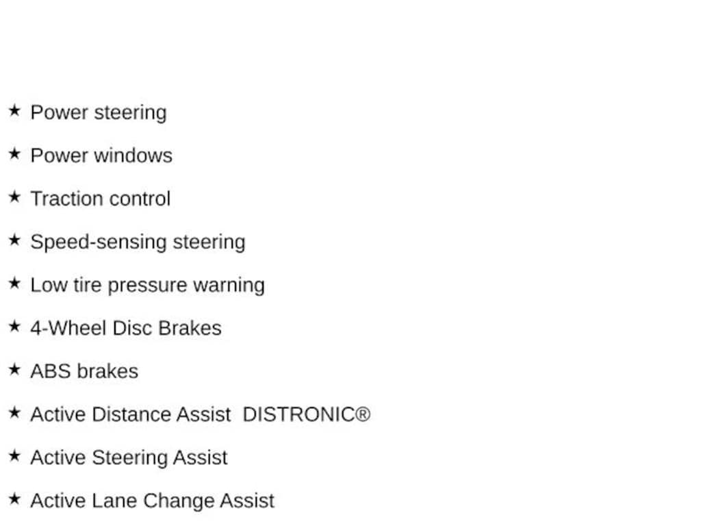 Used 2022 Mercedes-Benz E-Class E 53 AMG® Sedan