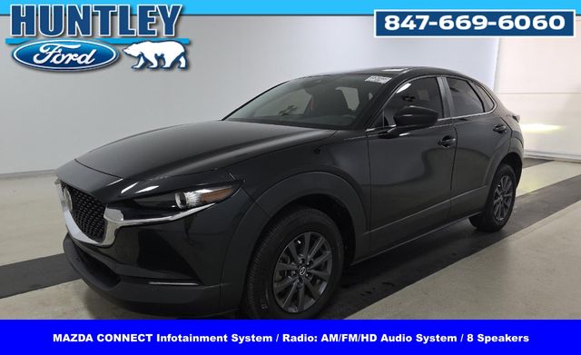 2023 Mazda CX-30 S's photo