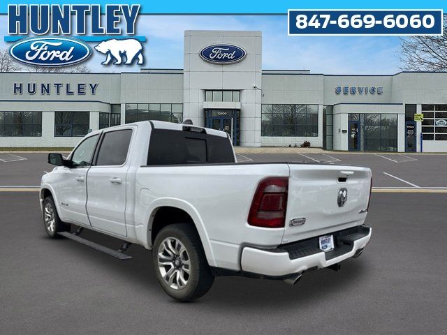 2024 RAM Ram 1500 Pickup
