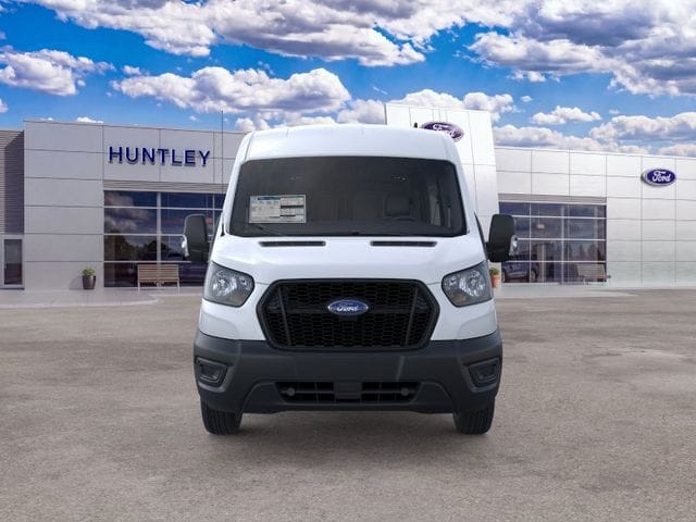 2025 Ford Transit Van Base - Photo 6