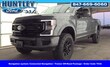 Ford F-250SD