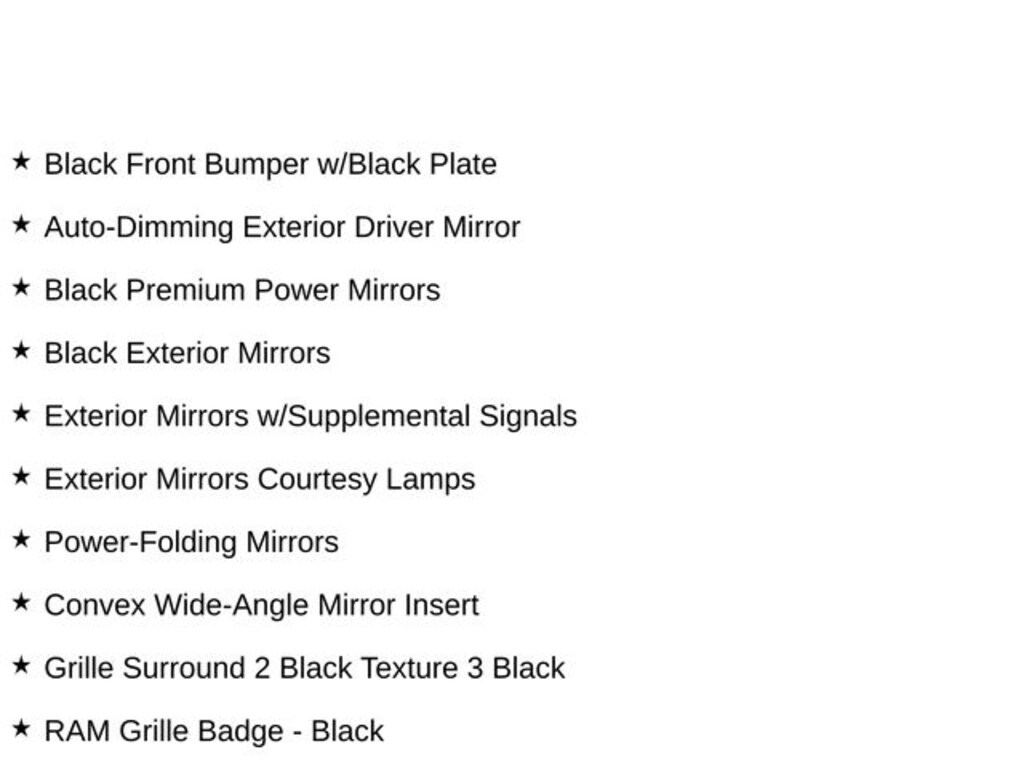 Used 2022 Ram 1500 Rebel Truck