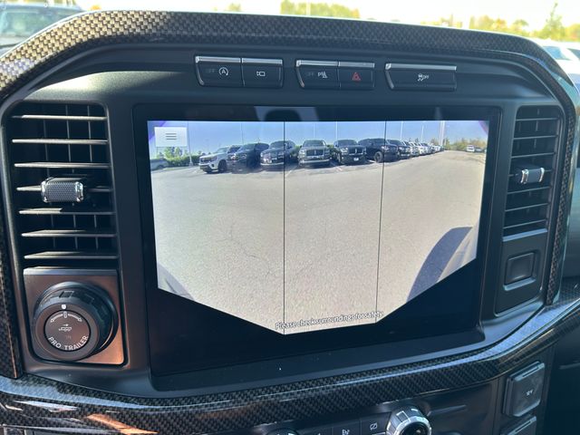 2023 Ford F-150 Lariat - Photo 32