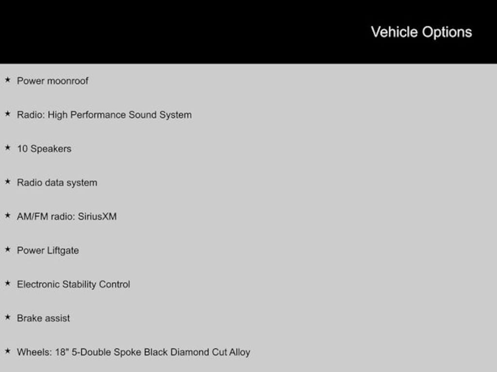 Used 2025 Volvo XC60 B5 Core SUV