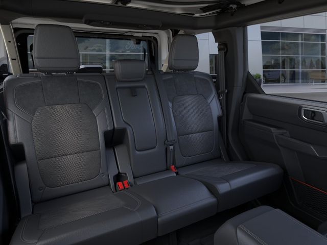 2025 Ford Bronco 4-Door Raptor - Photo 11