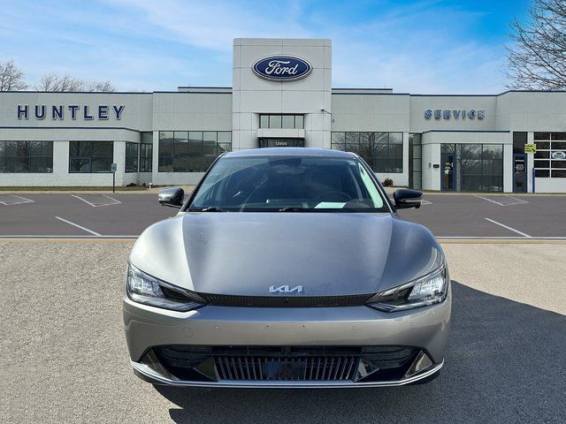 Used 2023 Kia EV6 Wind with VIN KNDC3DLC9P5114979 for sale in Huntley, IL
