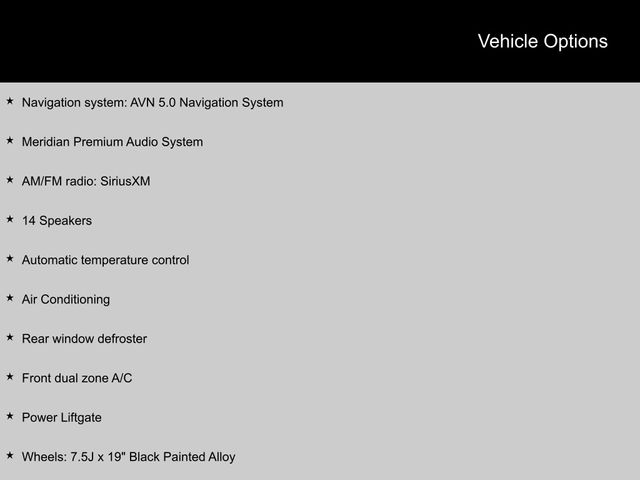 Used 2023 Kia EV6 Wind with VIN KNDC3DLC7P5104497 for sale in Huntley, IL