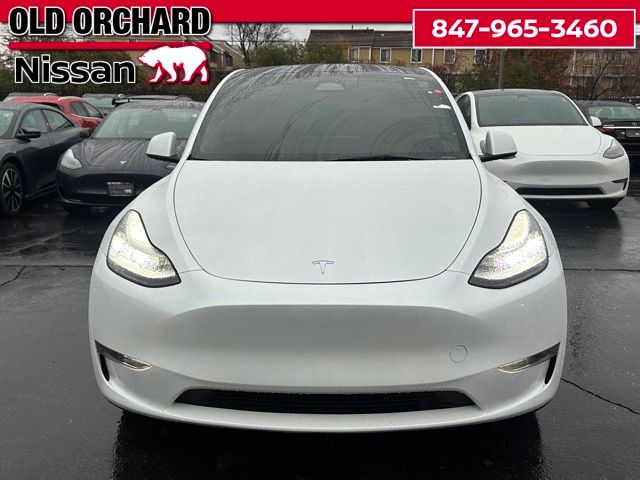 2023 Tesla Model Y Long Range photo 2