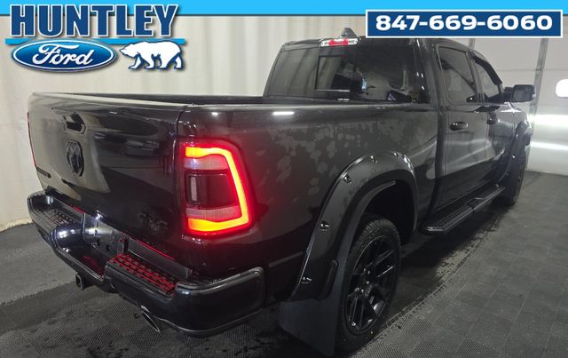 2022 RAM Ram 1500