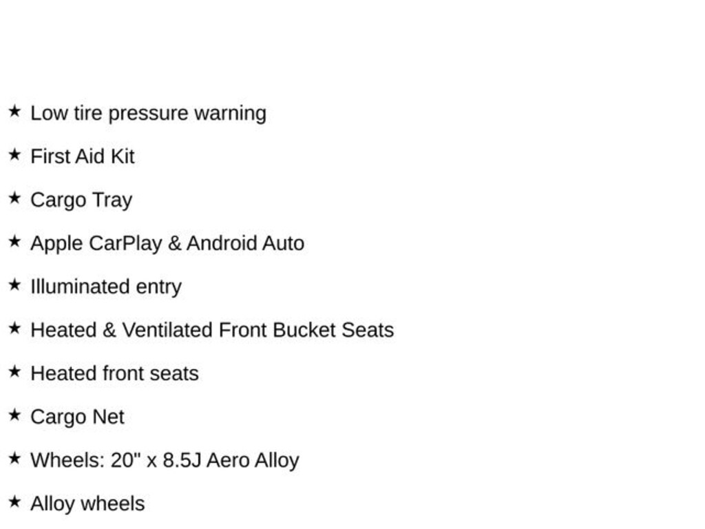 Used 2022 Hyundai IONIQ 5 Limited SUV