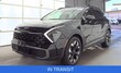 Kia Sportage Plug-In Hybrid
