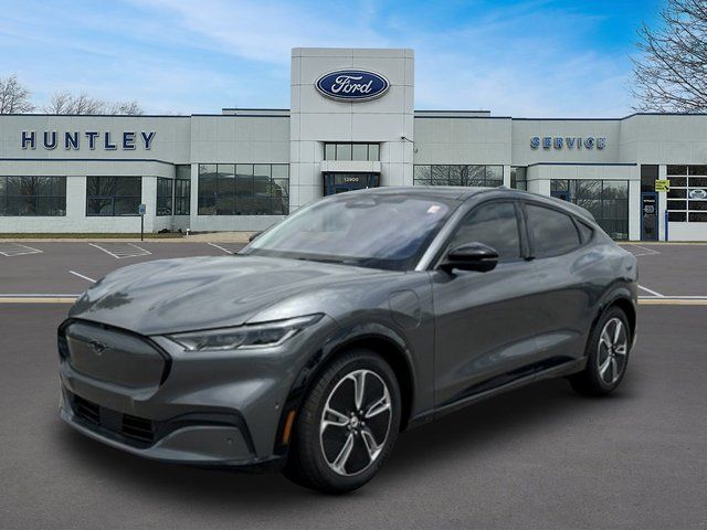 2023 Ford Mustang-Mach-e Premium's photo