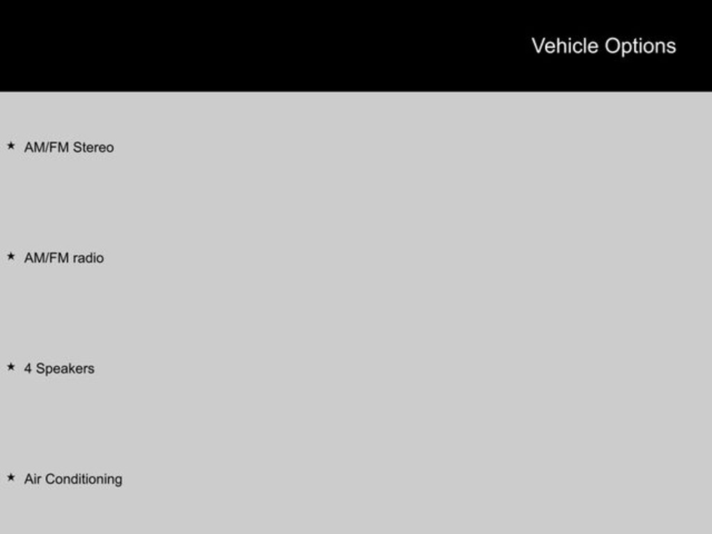 Used 2024 Ford Transit-250 Base Cargo Van