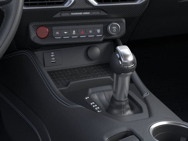 2025 Ford Mustang EcoBoost Premium Fastback - Photo 16