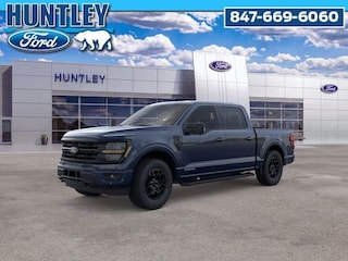 2026 Ford F-150 XLT Truck