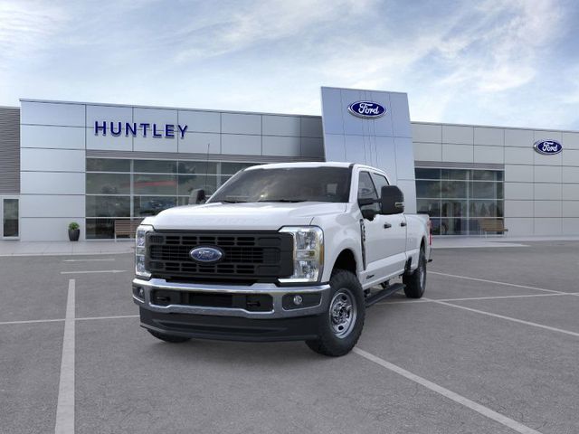 2026 Ford F-350 photo 2